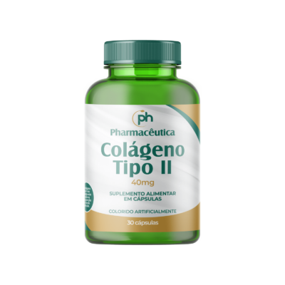 Colágeno Tipo II